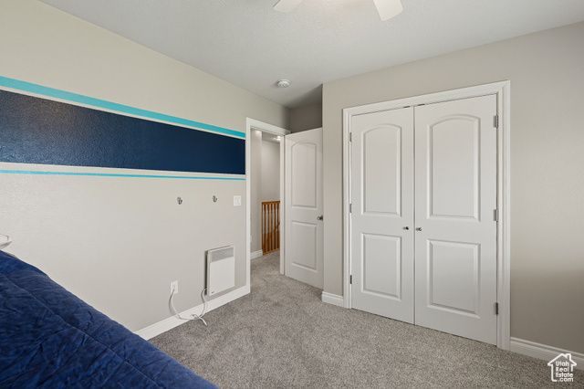 351 W SKYLINE DR, Loa, UT 84747