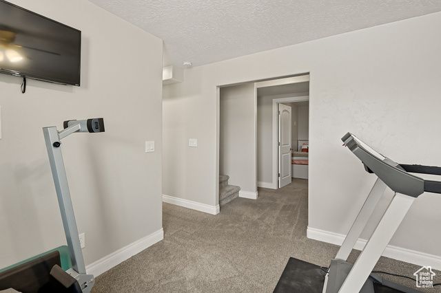 351 W SKYLINE DR, Loa, UT 84747