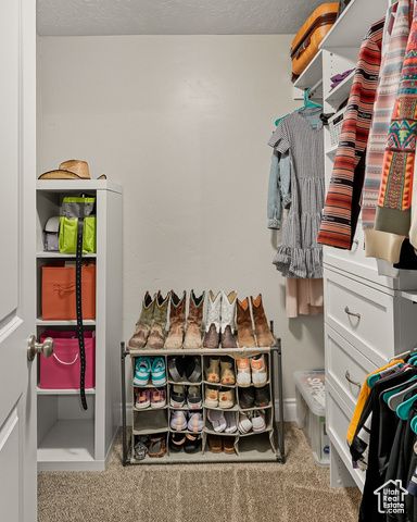 351 W SKYLINE DR, Loa, UT 84747