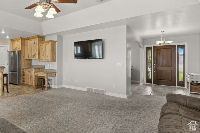 351 W SKYLINE DR, Loa, UT 84747