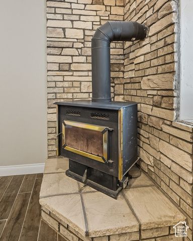 351 W SKYLINE DR, Loa, UT 84747