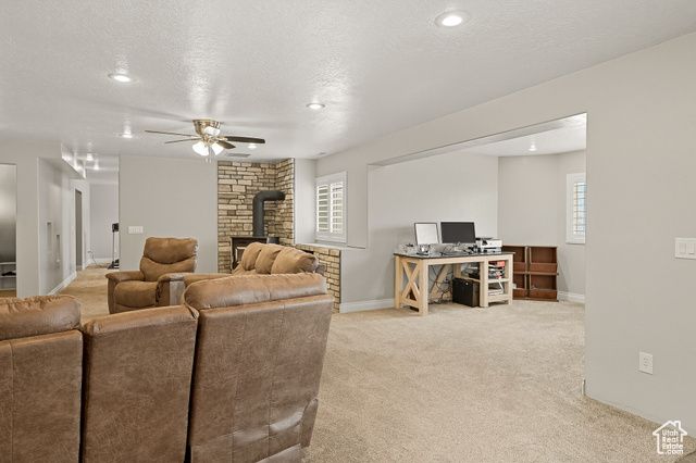 351 W SKYLINE DR, Loa, UT 84747