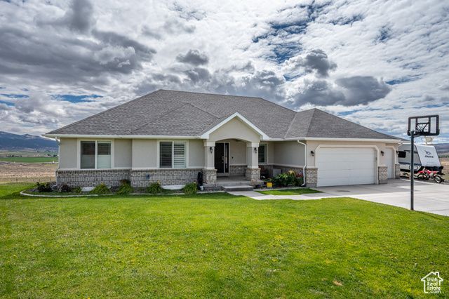 351 W SKYLINE DR, Loa, UT 84747