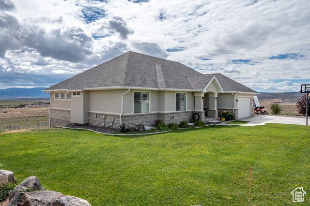 351 W SKYLINE DR, Loa, UT 84747