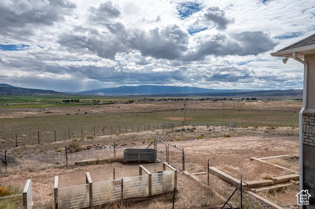 351 W SKYLINE DR, Loa, UT 84747