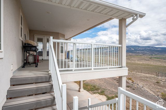 351 W SKYLINE DR, Loa, UT 84747
