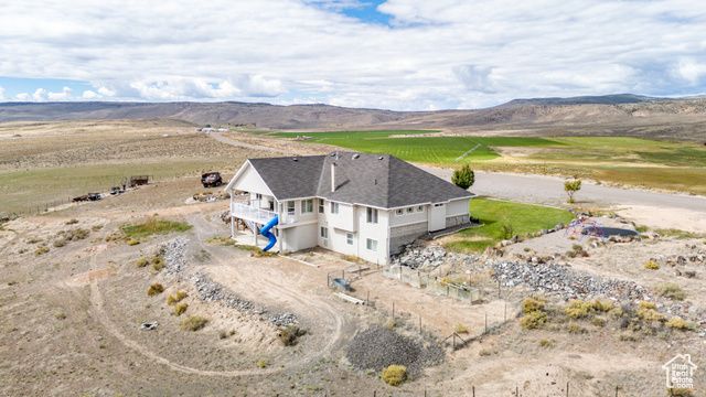 351 W SKYLINE DR, Loa, UT 84747