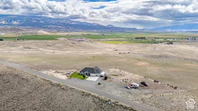 351 W SKYLINE DR, Loa, UT 84747