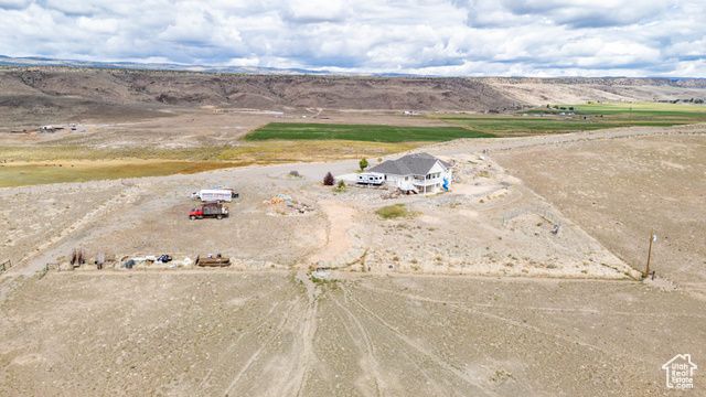 351 W SKYLINE DR, Loa, UT 84747