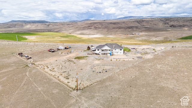 351 W SKYLINE DR, Loa, UT 84747