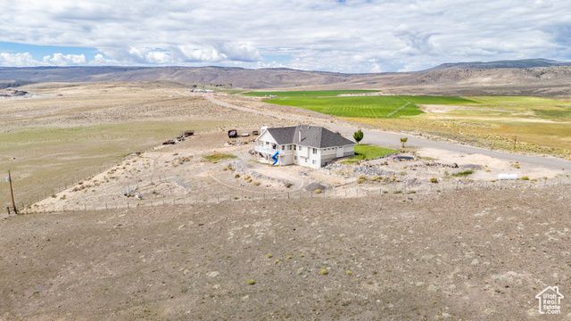 351 W SKYLINE DR, Loa, UT 84747