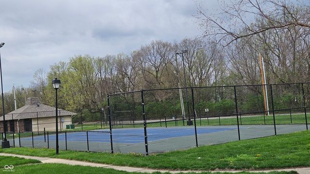 6061 WingedFoot Court, Indianapolis, IN 46254