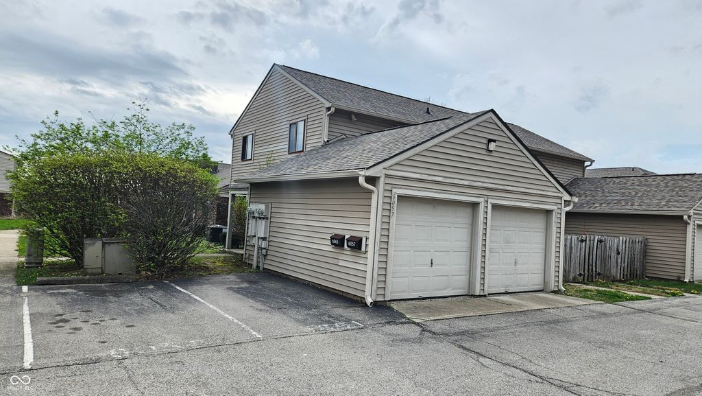 6061 WingedFoot Court, Indianapolis, IN 46254