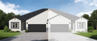 1228 SE Windbreak Street, Lee's Summit, MO 64081