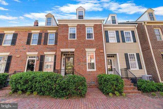 633 S COLUMBUS ST, Alexandria, VA 22314