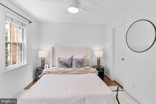 633 S COLUMBUS ST, Alexandria, VA 22314