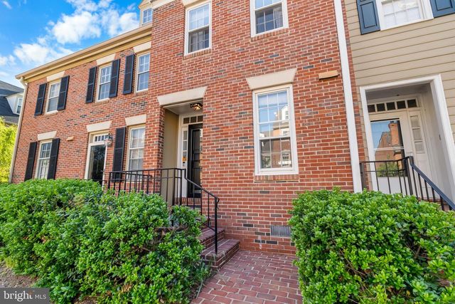 633 S COLUMBUS ST, Alexandria, VA 22314