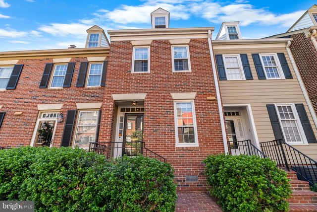 633 S COLUMBUS ST, Alexandria, VA 22314