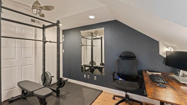 200 NW O Street, Bentonville, AR 72712