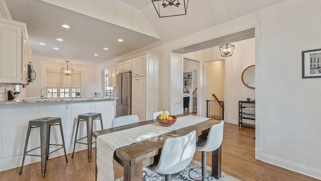 200 NW O Street, Bentonville, AR 72712
