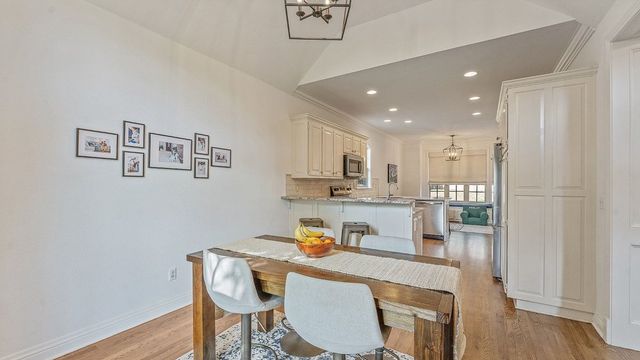 200 NW O Street, Bentonville, AR 72712
