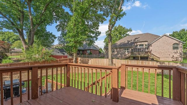 200 NW O Street, Bentonville, AR 72712