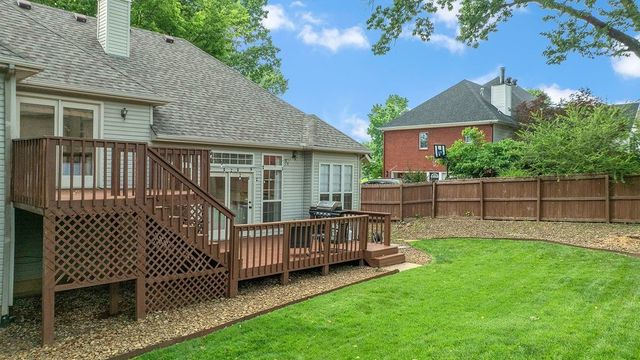 200 NW O Street, Bentonville, AR 72712