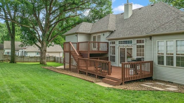 200 NW O Street, Bentonville, AR 72712