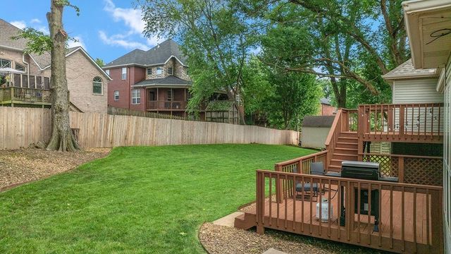 200 NW O Street, Bentonville, AR 72712