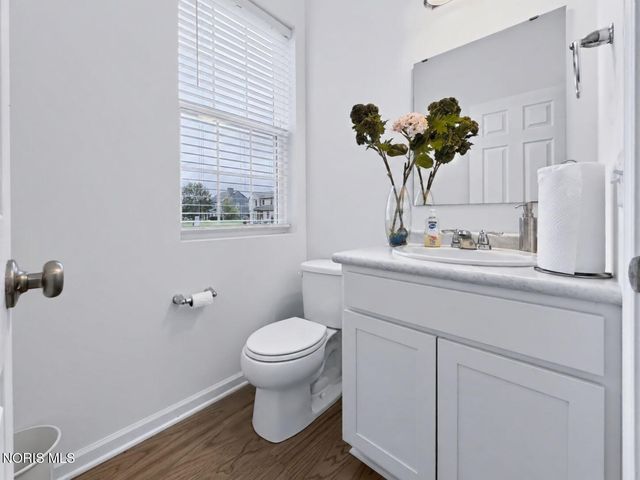 27821 Schriber Street, Walbridge, OH 43465