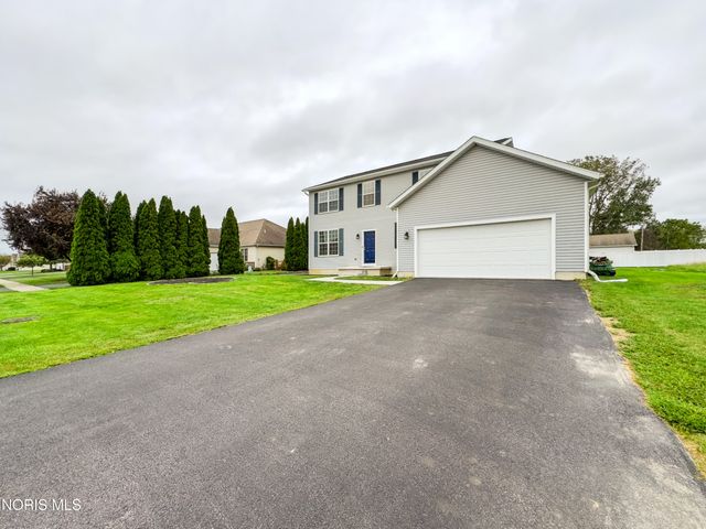 27821 Schriber Street, Walbridge, OH 43465