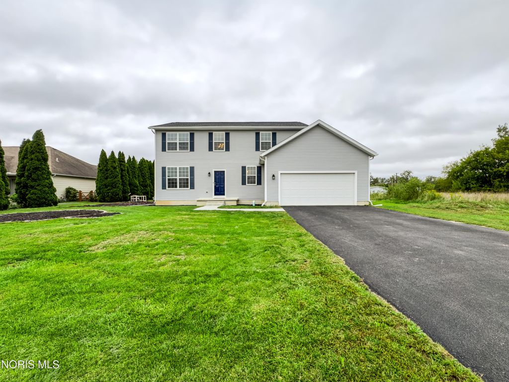 27821 Schriber Street, Walbridge, OH 43465