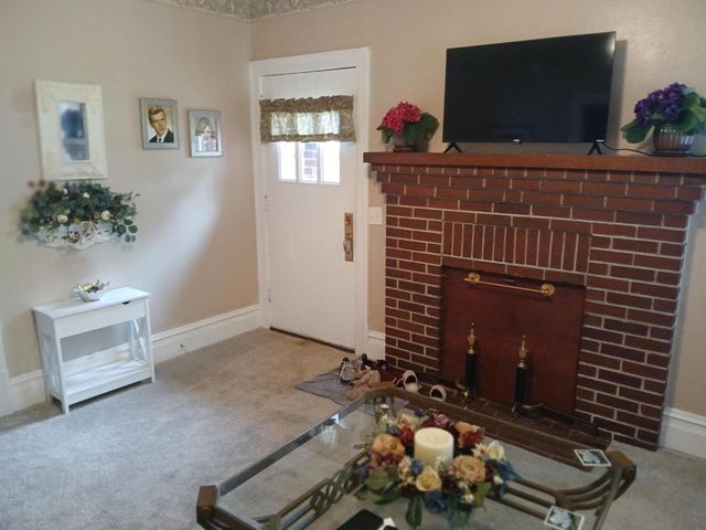 1003 Oakgrove AVE, Martinsville, VA 24112