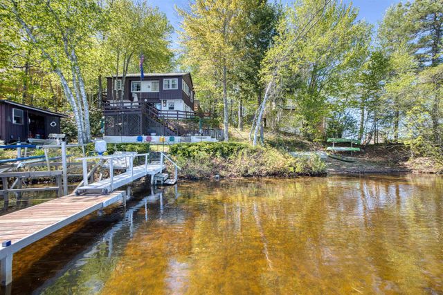 10 Old Broad Bay Road 1, Ossipee, NH 03814