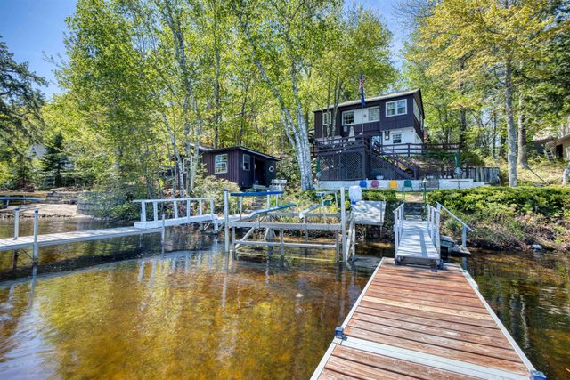 10 Old Broad Bay Road 1, Ossipee, NH 03814