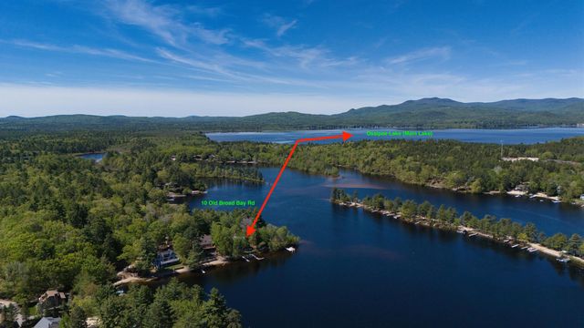 10 Old Broad Bay Road 1, Ossipee, NH 03814
