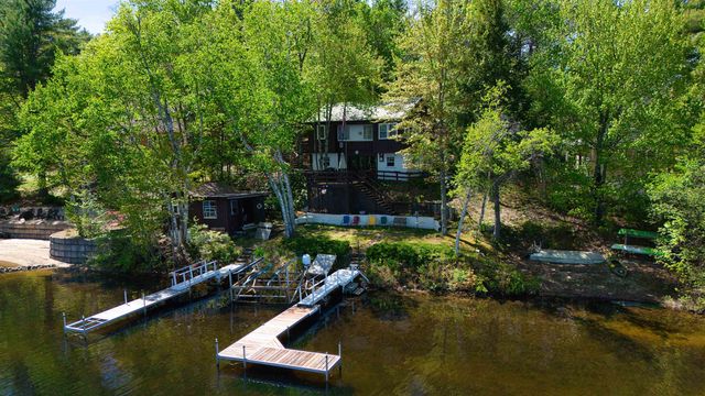 10 Old Broad Bay Road 1, Ossipee, NH 03814