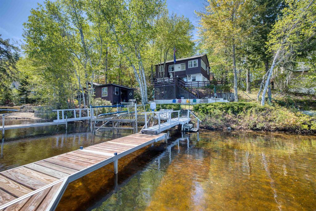 10 Old Broad Bay Road 1, Ossipee, NH 03814
