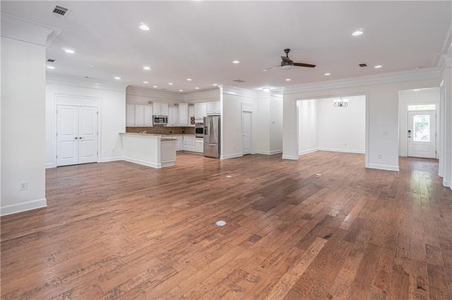 3133 Scarlet Oak Lane, Gainesville, GA 30504