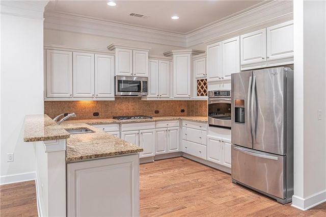 3133 Scarlet Oak Lane, Gainesville, GA 30504