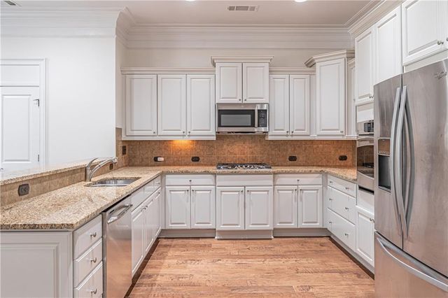 3133 Scarlet Oak Lane, Gainesville, GA 30504
