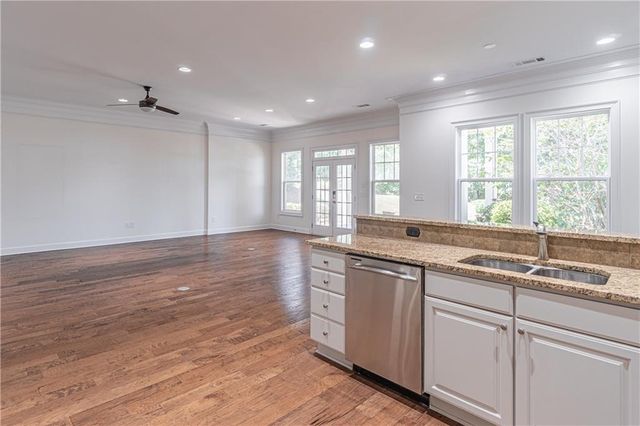 3133 Scarlet Oak Lane, Gainesville, GA 30504