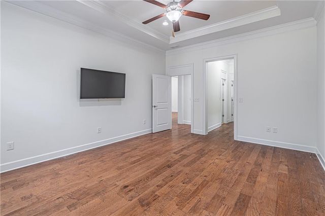 3133 Scarlet Oak Lane, Gainesville, GA 30504