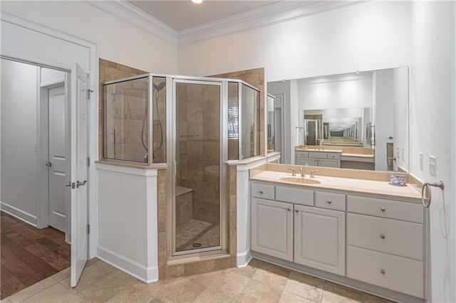 3133 Scarlet Oak Lane, Gainesville, GA 30504