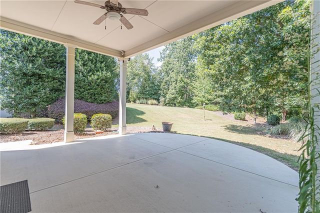 3133 Scarlet Oak Lane, Gainesville, GA 30504