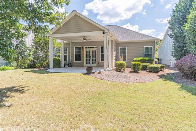 3133 Scarlet Oak Lane, Gainesville, GA 30504