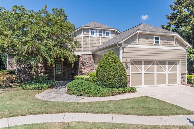 3133 Scarlet Oak Lane, Gainesville, GA 30504