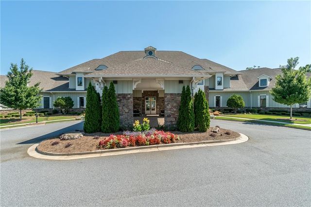 3133 Scarlet Oak Lane, Gainesville, GA 30504
