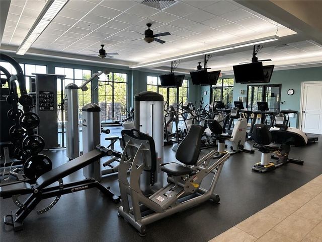 3133 Scarlet Oak Lane, Gainesville, GA 30504