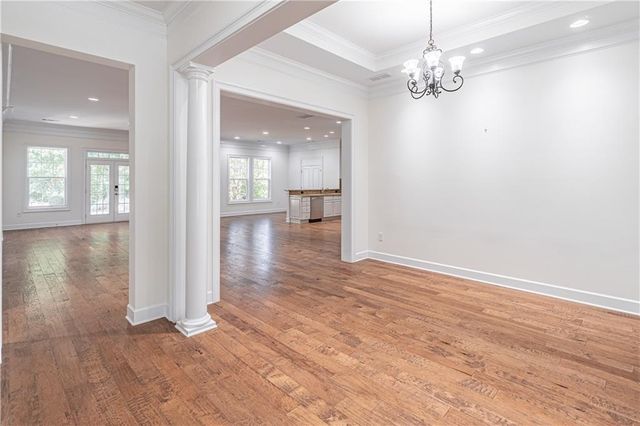 3133 Scarlet Oak Lane, Gainesville, GA 30504